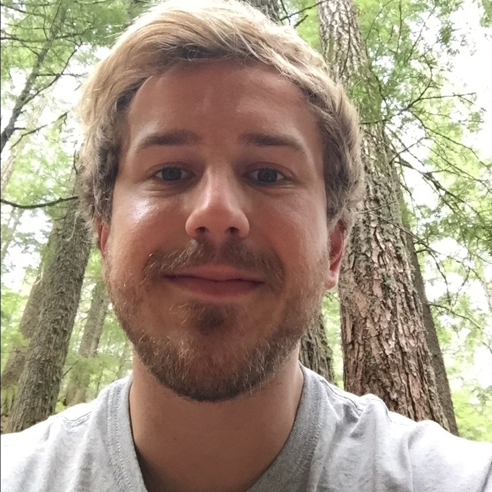 Meet your Posher, Bryce